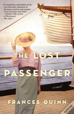 Capa do artigo Lost Passenger