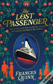 Capa do artigo Lost Passenger