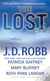 Capa do artigo Lost