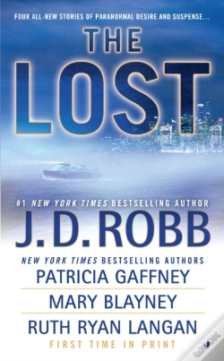 Capa do artigo Lost