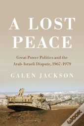 Lost Peace