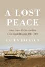 Lost Peace - Preview