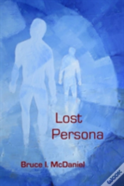 Capa do artigo Lost Persona