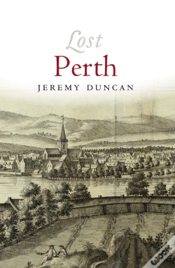 Capa do artigo Lost Perth