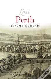 Capa do artigo Lost Perth