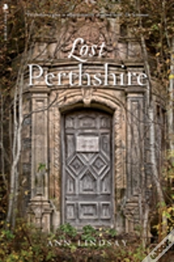 Capa do artigo Lost Perthshire