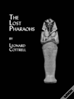 Capa do artigo Lost Pharaohs