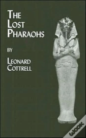Capa do artigo Lost Pharaohs