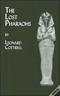 Capa do artigo Lost Pharaohs