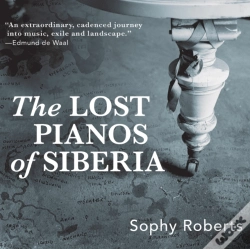 Capa do artigo Lost Pianos Of Siberia