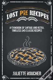 Lost Pie Recipes