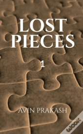 Lost Pieces