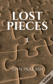 Capa do artigo Lost Pieces