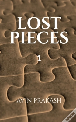 Capa do artigo Lost Pieces