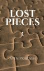 Lost Pieces - Preview