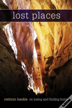 Capa do artigo Lost Places