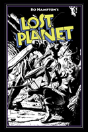 Lost Planet - Preview
