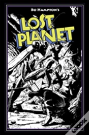 Capa do artigo Lost Planet