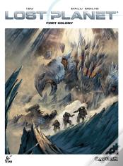 Lost Planet