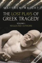 Capa do artigo Lost Plays Of Greek Tragedy (Volume 1)