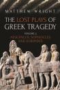 Lost Plays Of Greek Tragedy (Volume 2) - Preview