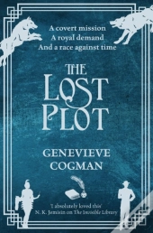Lost Plot