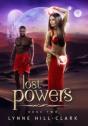 Lost Powers: Book 2 - Preview