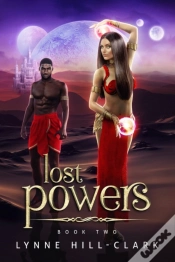 Capa do artigo Lost Powers