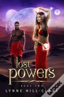 Lost Powers