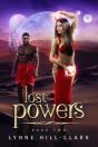 Lost Powers - Preview