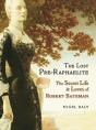 Lost Pre-Raphaelite - Preview
