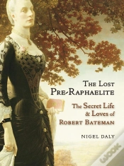 Capa do artigo Lost Pre-Raphaelite