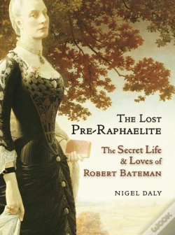 Capa do artigo Lost Pre-Raphaelite