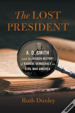 Capa do artigo Lost President