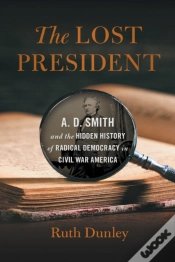 Capa do artigo Lost President