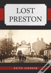 Capa do artigo Lost Preston