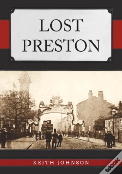 Capa do artigo Lost Preston