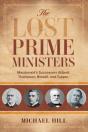 Lost Prime Ministers - Preview
