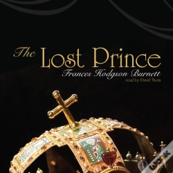 Capa do artigo Lost Prince