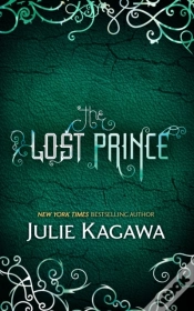 Capa do artigo Lost Prince