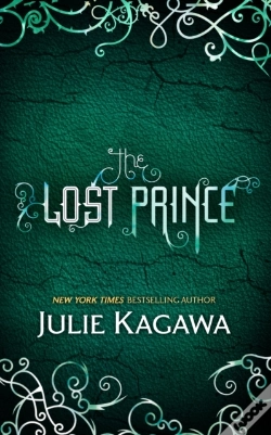 Capa do artigo Lost Prince