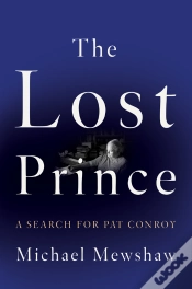 Capa do artigo Lost Prince