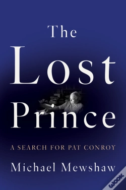 Capa do artigo Lost Prince