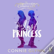 Capa do artigo Lost Princess
