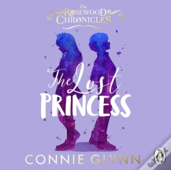 Capa do artigo Lost Princess
