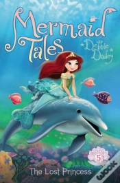 Capa do artigo Lost Princess