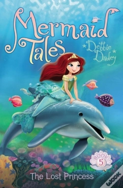 Capa do artigo Lost Princess