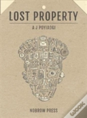 Capa do artigo Lost Property