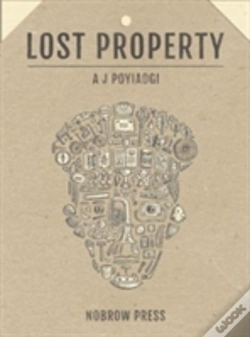 Capa do artigo Lost Property