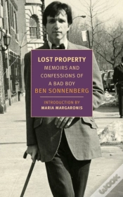 Capa do artigo Lost Property